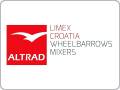 Altrad Limex Logo