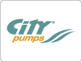 City Pumps Logo