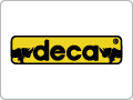 DECA Logo