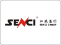 Senci Logo